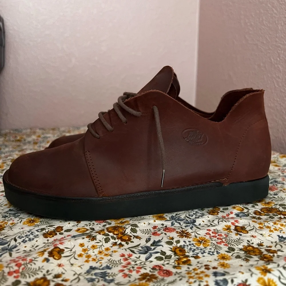 Loints of Holland Women’s Sneaker - Picture 3 of 5